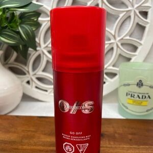 ONE/SIZE Go Off Makeup Dissolving Mist